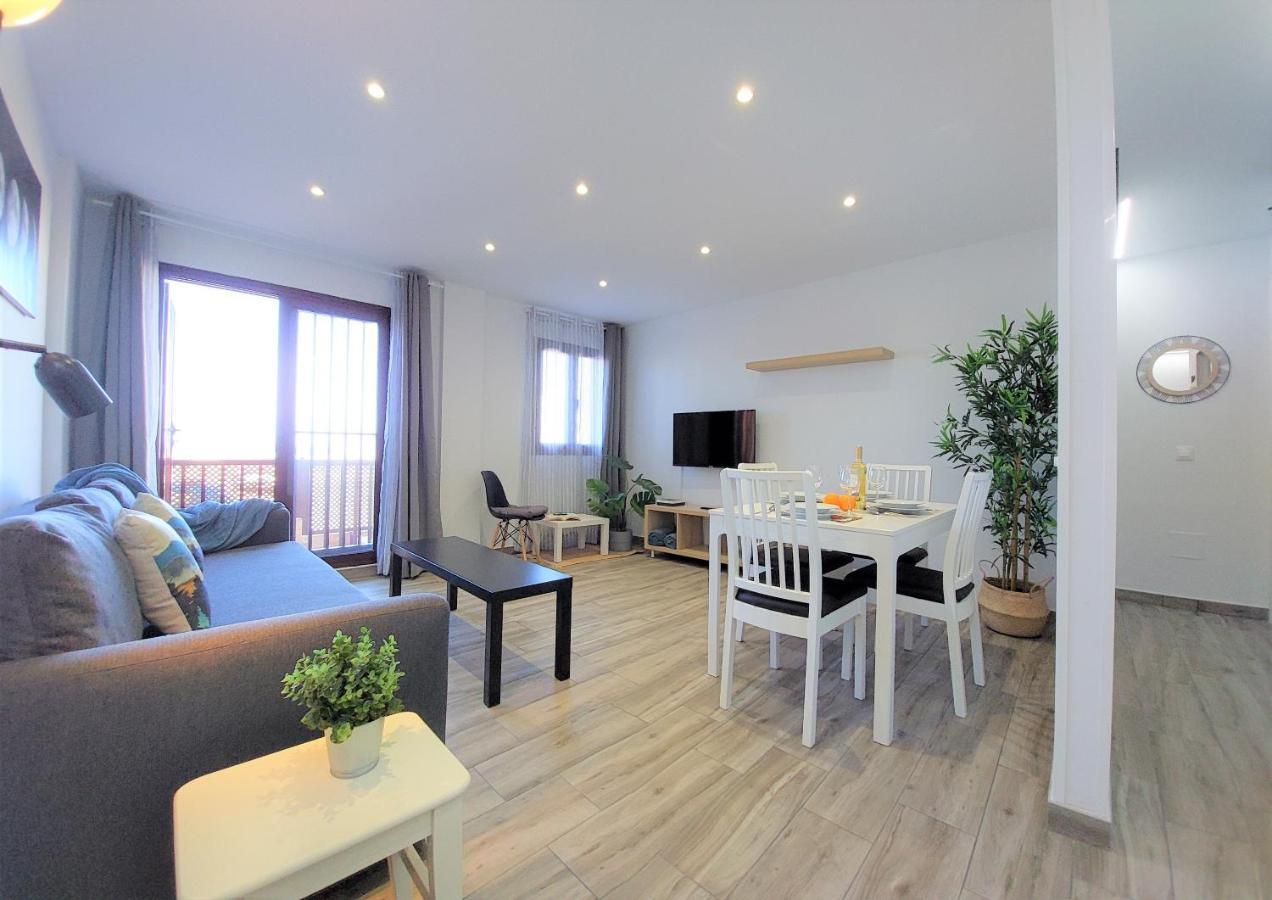 Ivory Ocean Corralejo Apartment ภายนอก รูปภาพ
