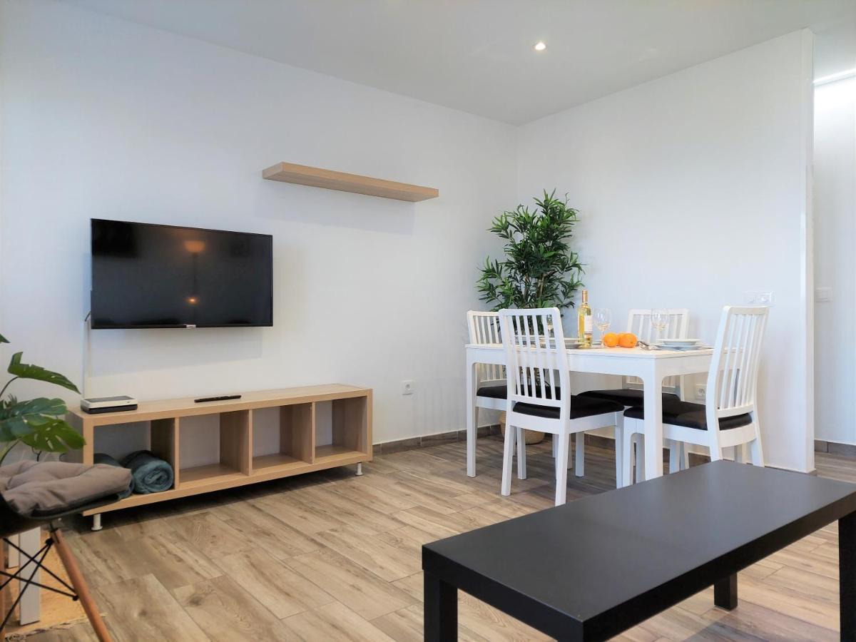 Ivory Ocean Corralejo Apartment ภายนอก รูปภาพ