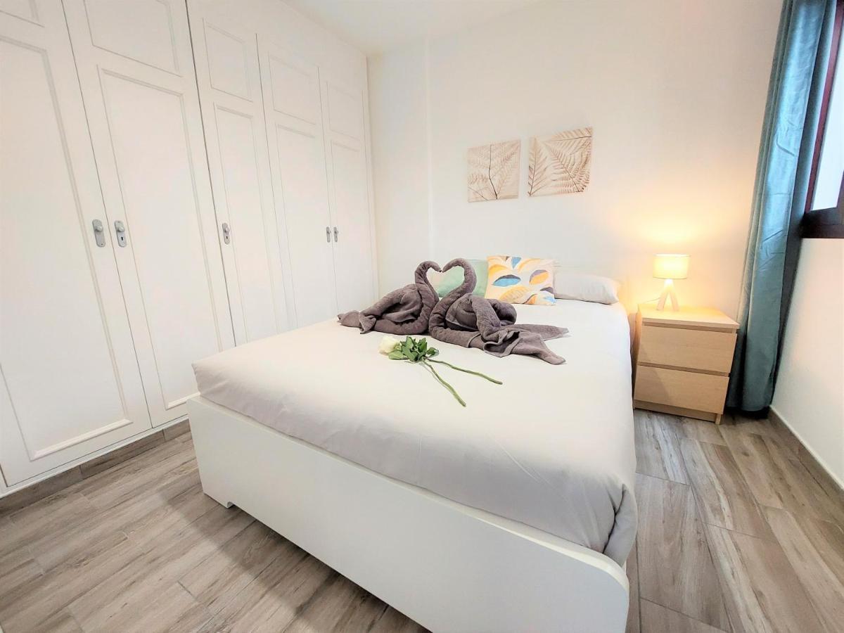 Ivory Ocean Corralejo Apartment ภายนอก รูปภาพ