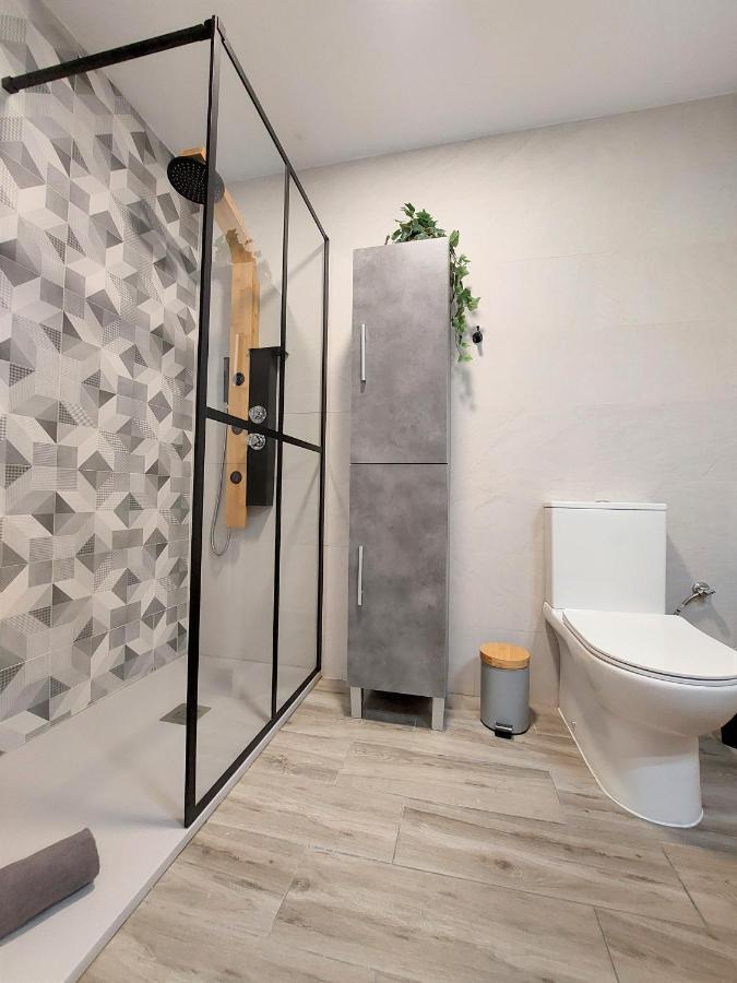 Ivory Ocean Corralejo Apartment ภายนอก รูปภาพ