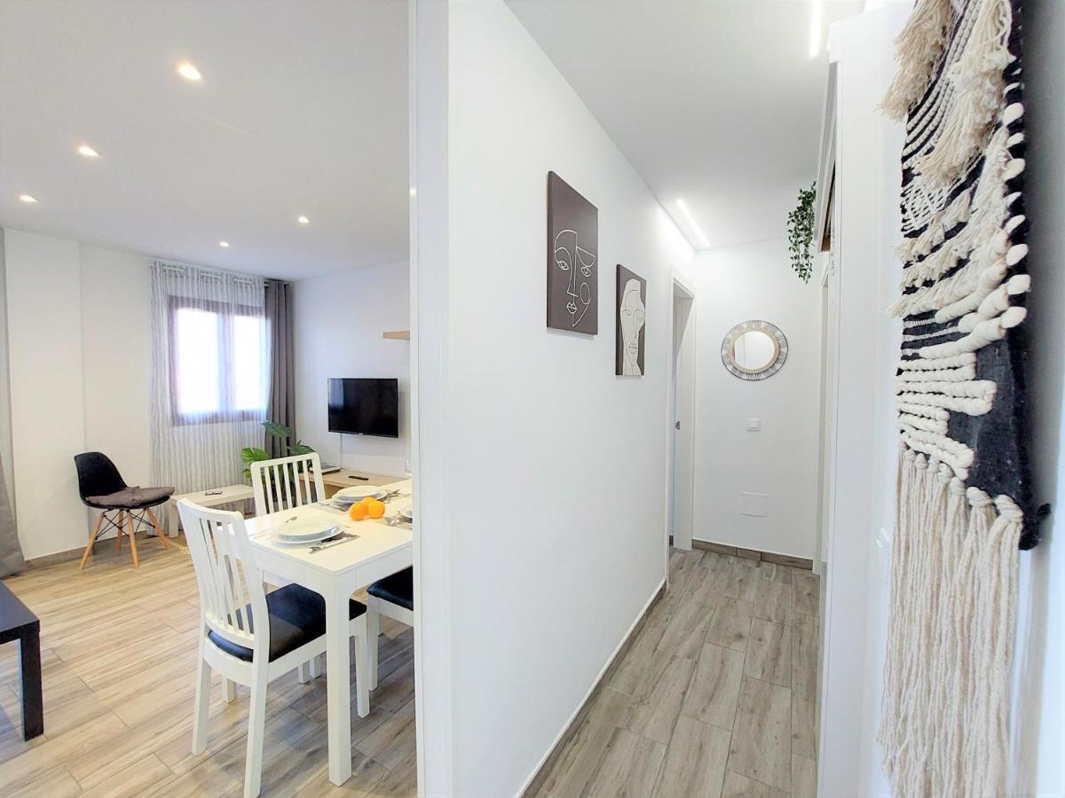 Ivory Ocean Corralejo Apartment ภายนอก รูปภาพ