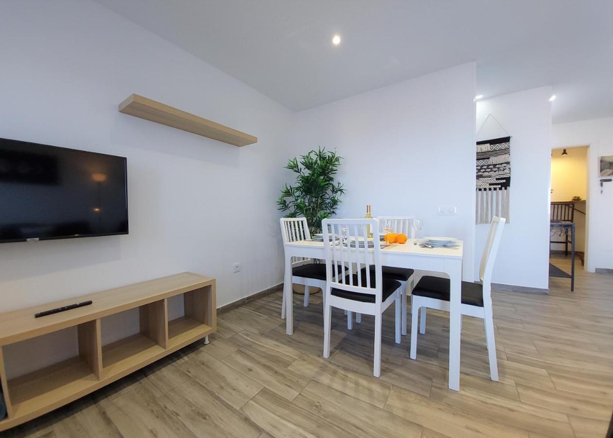 Ivory Ocean Corralejo Apartment ภายนอก รูปภาพ