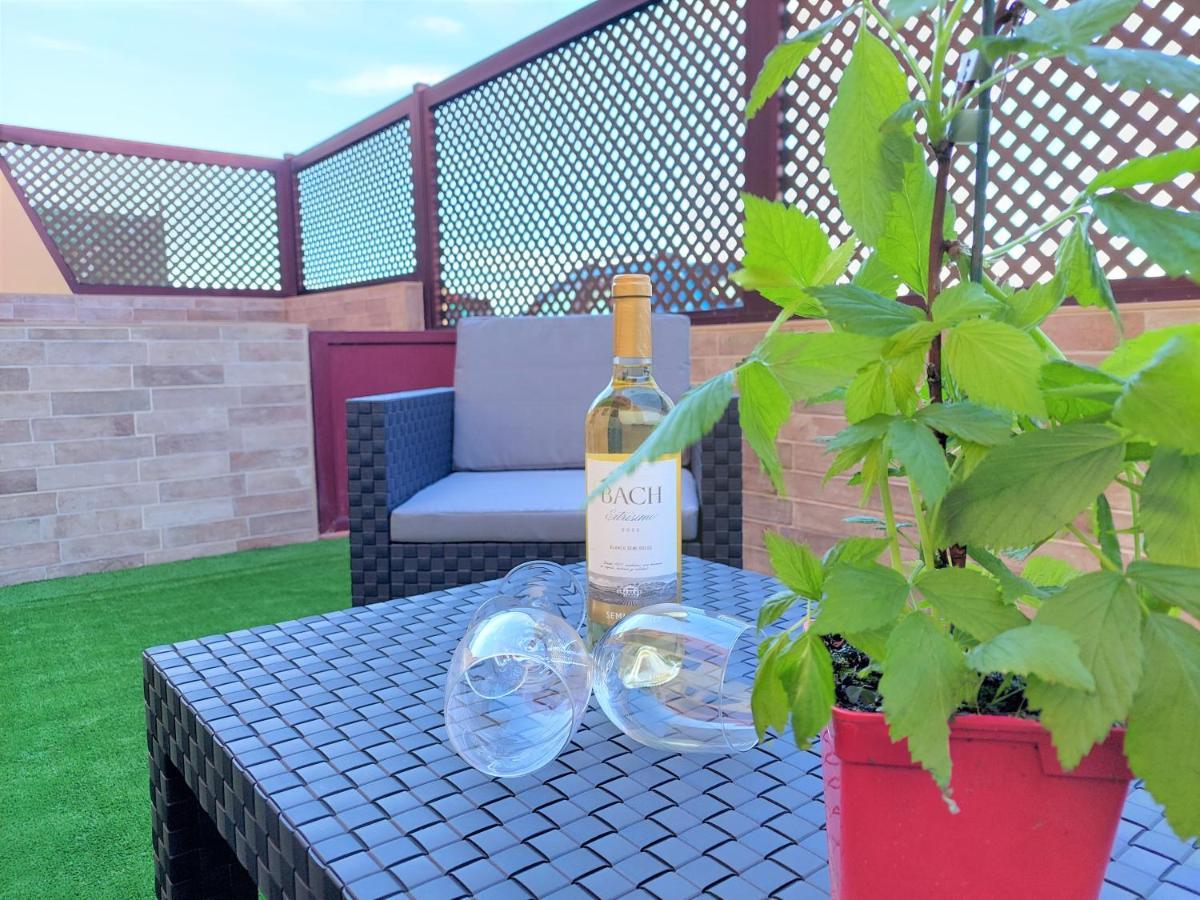 Ivory Ocean Corralejo Apartment ภายนอก รูปภาพ