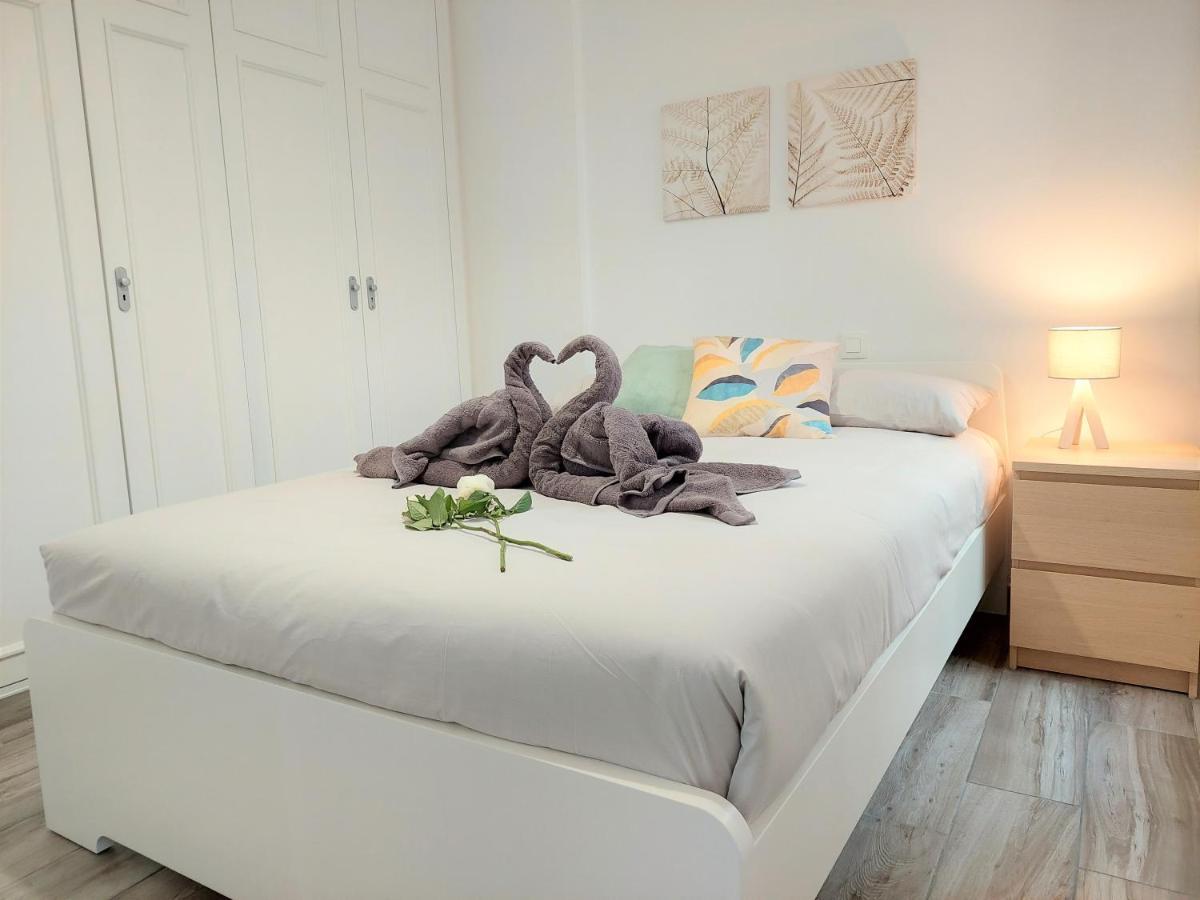 Ivory Ocean Corralejo Apartment ภายนอก รูปภาพ
