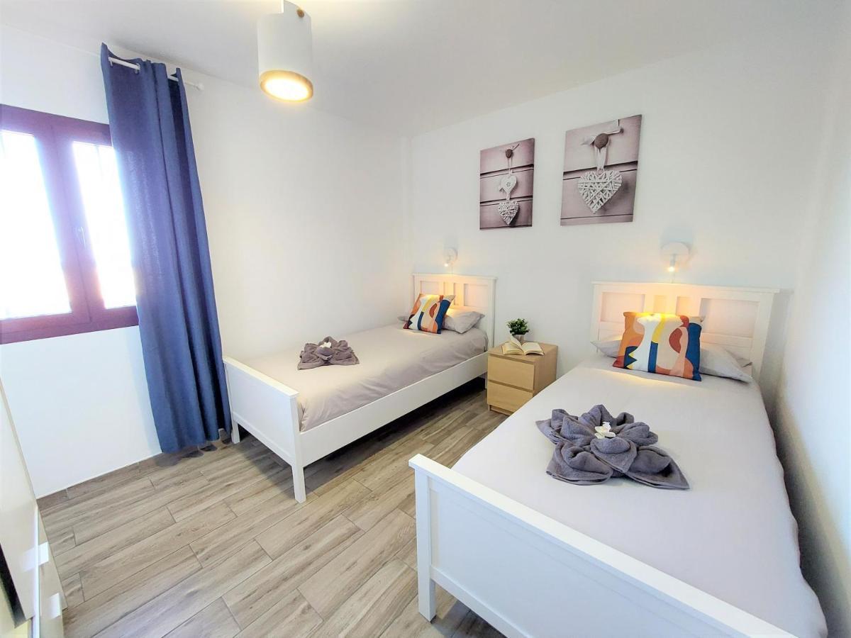 Ivory Ocean Corralejo Apartment ภายนอก รูปภาพ