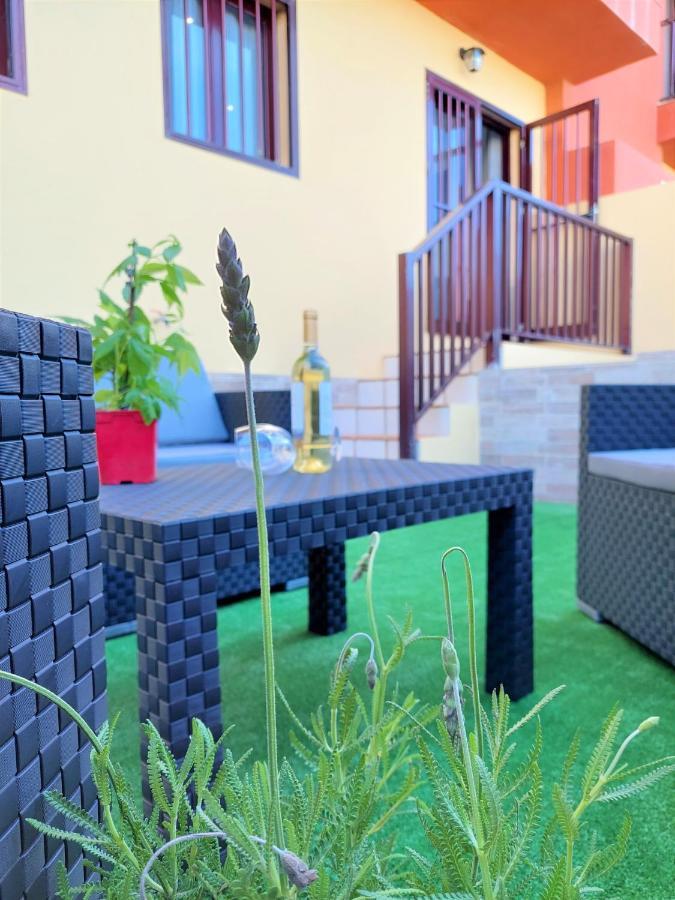 Ivory Ocean Corralejo Apartment ภายนอก รูปภาพ