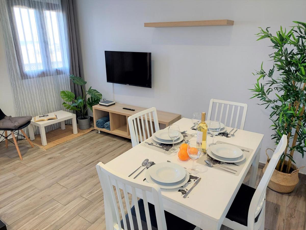 Ivory Ocean Corralejo Apartment ภายนอก รูปภาพ