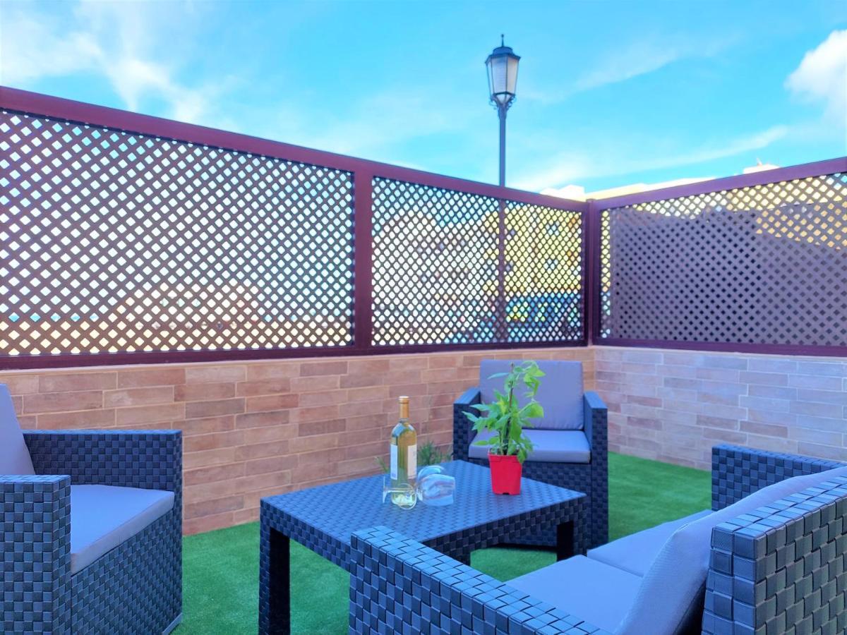 Ivory Ocean Corralejo Apartment ภายนอก รูปภาพ
