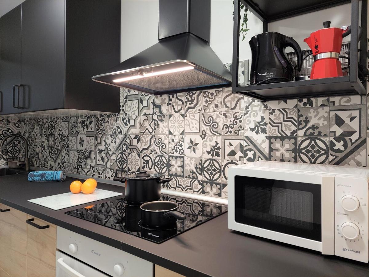 Ivory Ocean Corralejo Apartment ภายนอก รูปภาพ