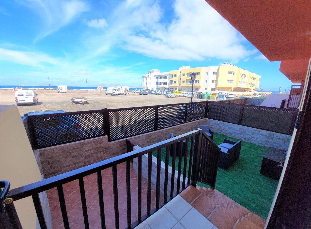 Ivory Ocean Corralejo Apartment ภายนอก รูปภาพ