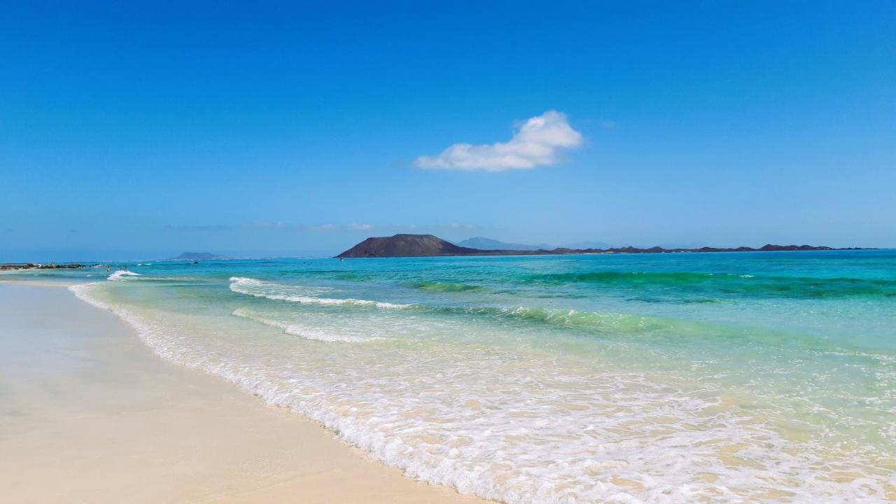 Ivory Ocean Corralejo Apartment ภายนอก รูปภาพ