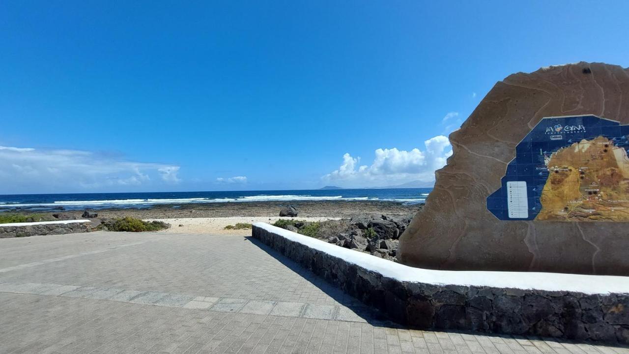 Ivory Ocean Corralejo Apartment ภายนอก รูปภาพ