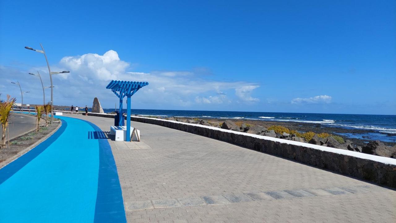 Ivory Ocean Corralejo Apartment ภายนอก รูปภาพ